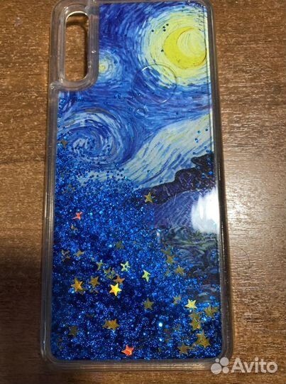 Чехол на Samsung a30