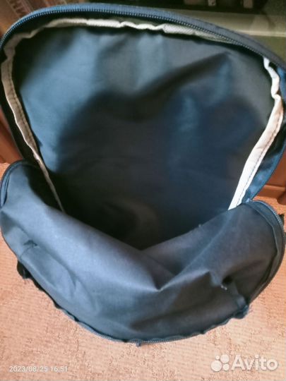 Рюкзак новый универсальный