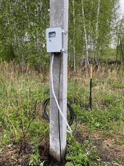 Участок 9 сот. (ИЖС)