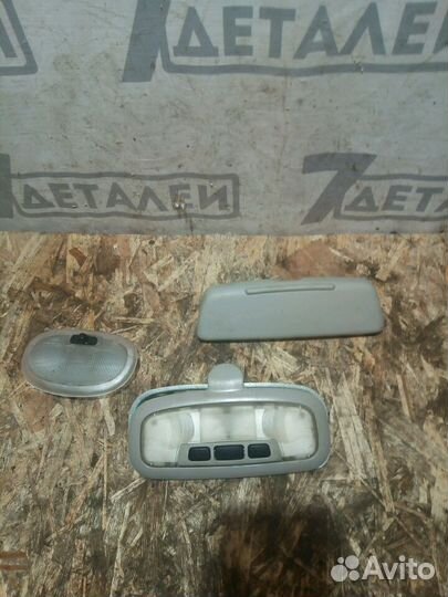 Плафон Ford Fusion 2007