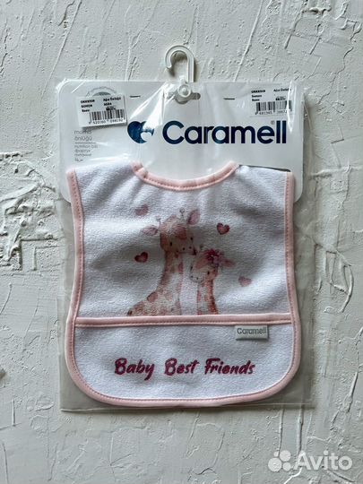 Акссесуары для новорожденных