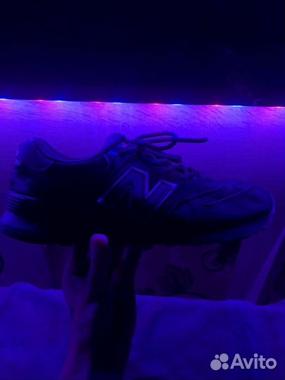 New balance 574