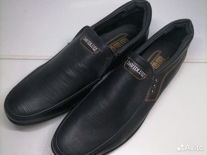 Туфли для мальчика 36 размер