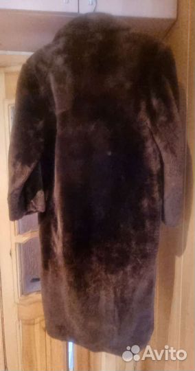 Шуба цыгейковая