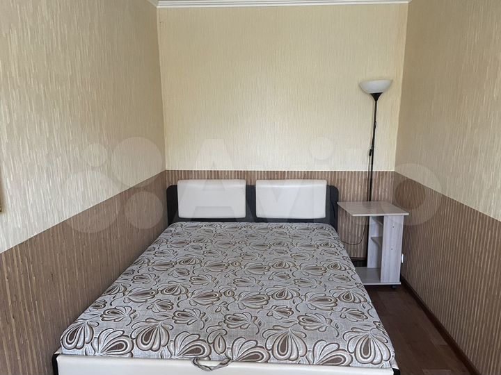 2-к. квартира, 45 м², 1/5 эт.