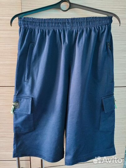 Шорты на подростка