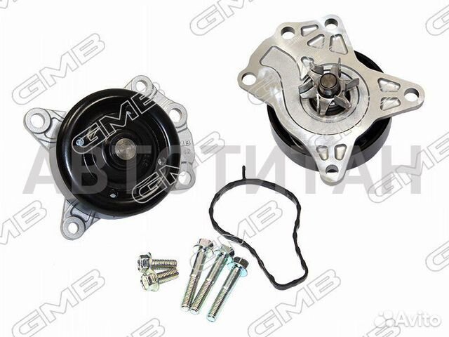 Помпа GMB GWT-142A