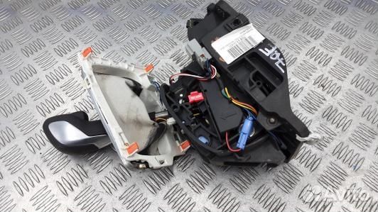 Кулиса кпп ford fusion 2 (70F11DM01)