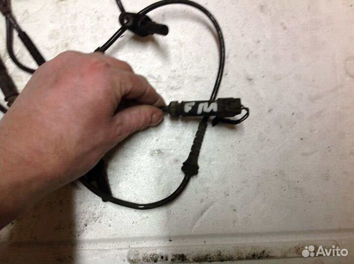 Датчик abs bmw f01 f02