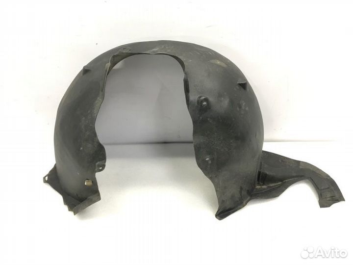 Подкрылок передний левый Skoda Octavia 1.6 cwva