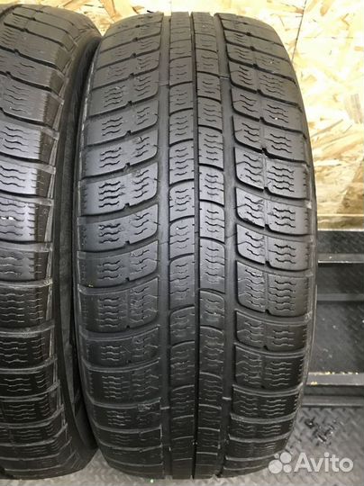 Michelin Pilot Alpin 205/55 R16