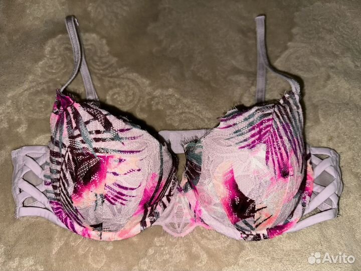 Лифчик бра victoria secret оригинал