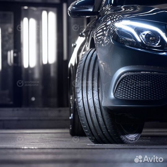 Nokian Tyres Hakka Black 2 225/40 R18 92Y