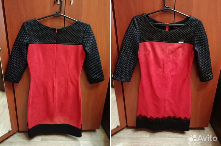 Женские вещи пакетом 40 42