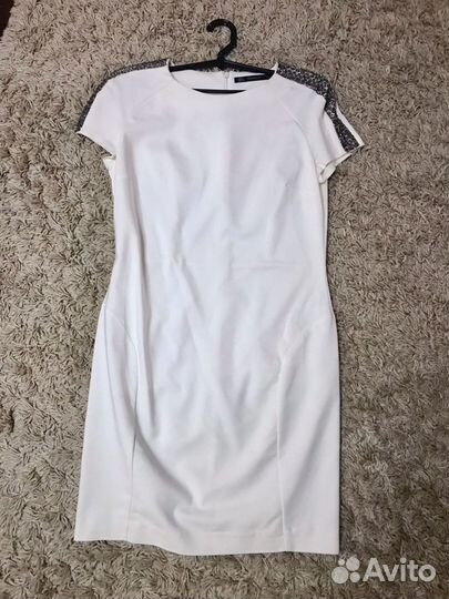 Платье Zara новое