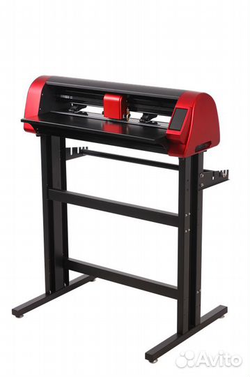 Плоттер режущий StarCut D24/L720, 720 мм, новый