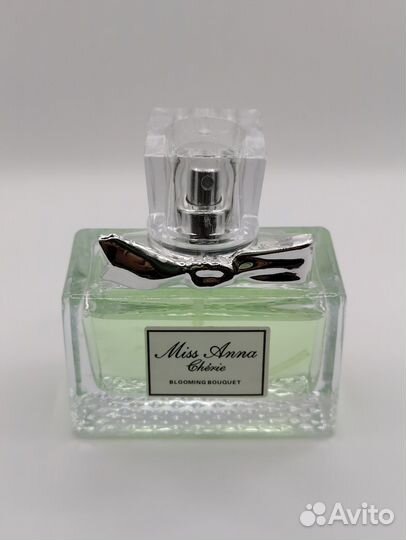 Парфюмерия из личной коллекции