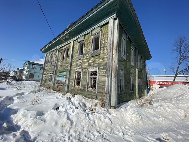 Торговая площадь, 222.6 м²