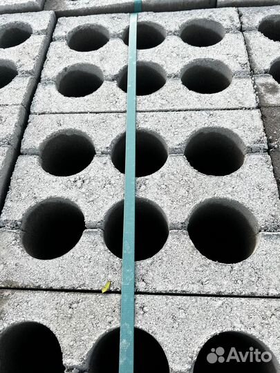 Пеплоблоки из нальчика/усиленный состав/евроблоки
