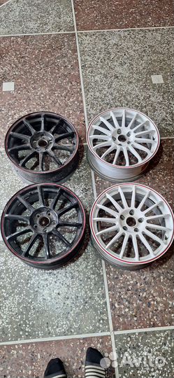 Р17 форд волга