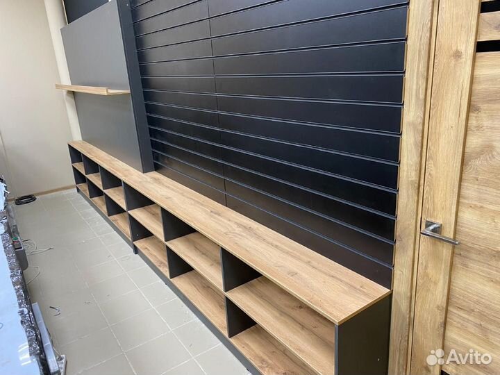 Торговая витрина