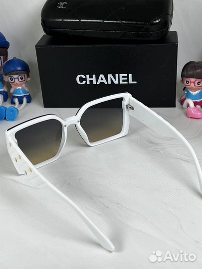 Солнцезащитные очки женские