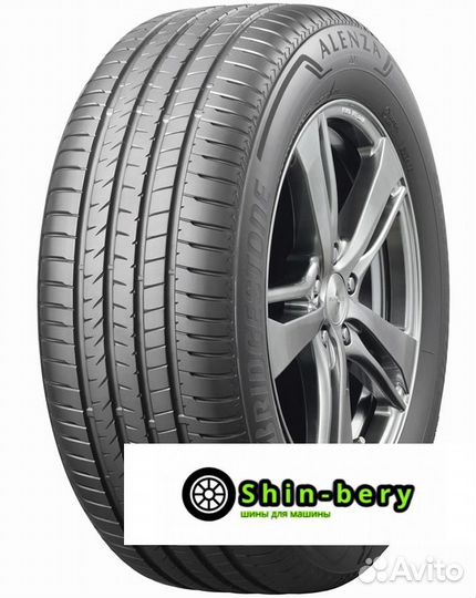 Bridgestone Alenza 001 245/45 R20 99V