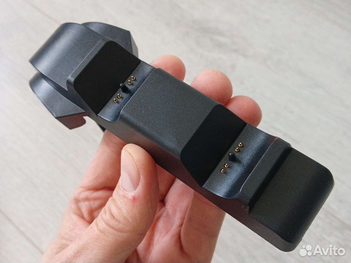 Зарядный блок для геймпадов PS 5