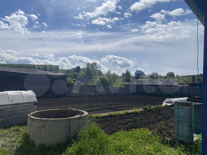 Дом 85,9 м² на участке 9 сот.