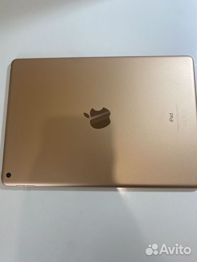 iPad (7th generation)