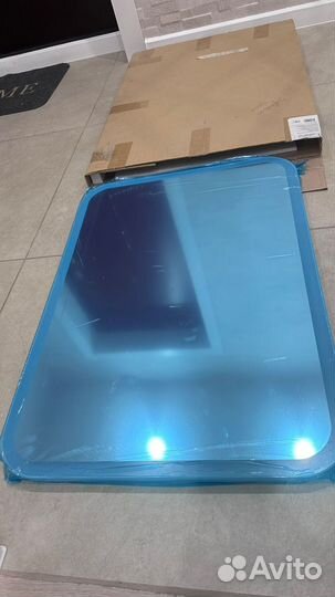 Зеркало Calypso Glamour Led 50x70 с подсветкой