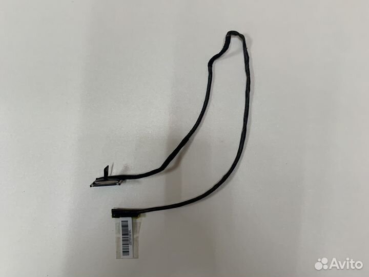 Шлейф матрицы для samsung sony svf152a29v