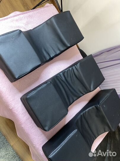 Подушка для наращивания ресниц