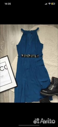 Платье Ted Baker