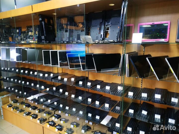 Монитор Asus MS227N