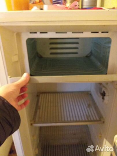 Холодильник бу