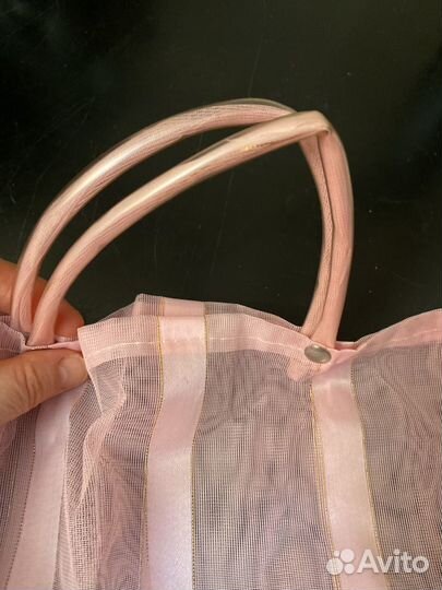 Сумка авоська СССР