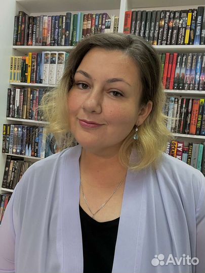 Репетитор по русскому языку и литературе