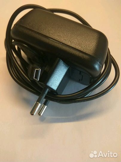 Зарядное устройство mini USB