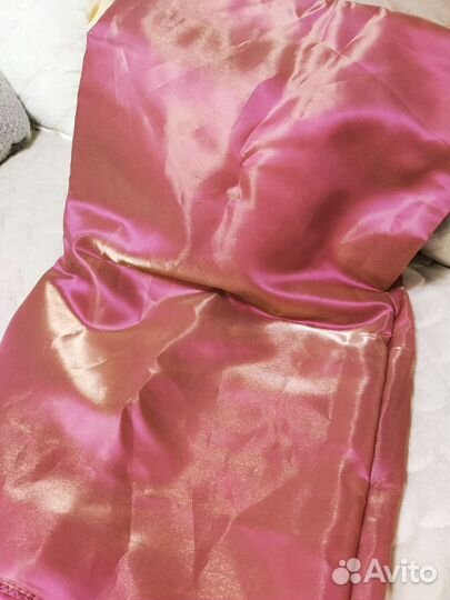 Тюль и шторы