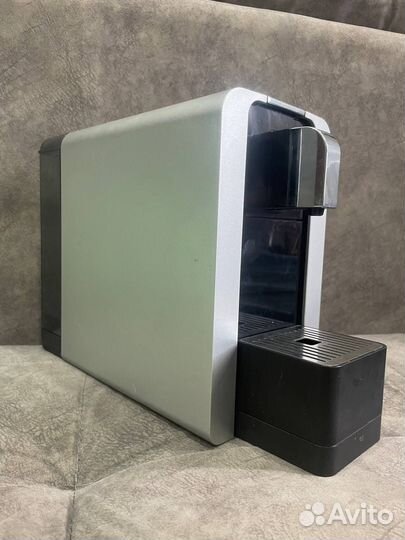 Кофемашина cremesso