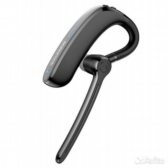 Bluetooth гарнитура Borofone BC37 Imperor business