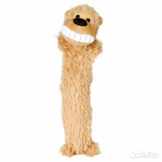 Трикси 35872 игрушка плюшевая Долговязый 35 см