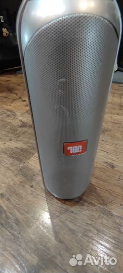 Портативная колонка bluetooth jbl бу