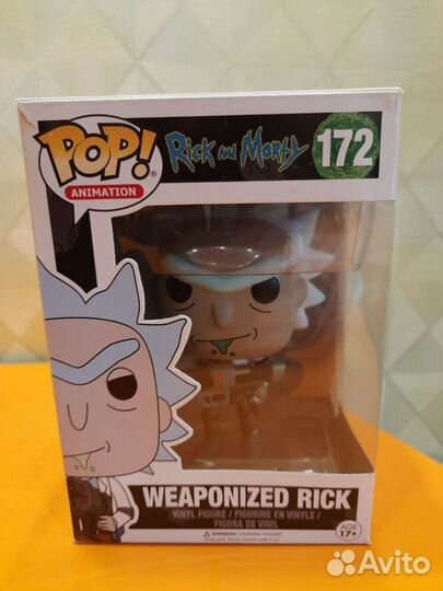 Коллекционные фигурки