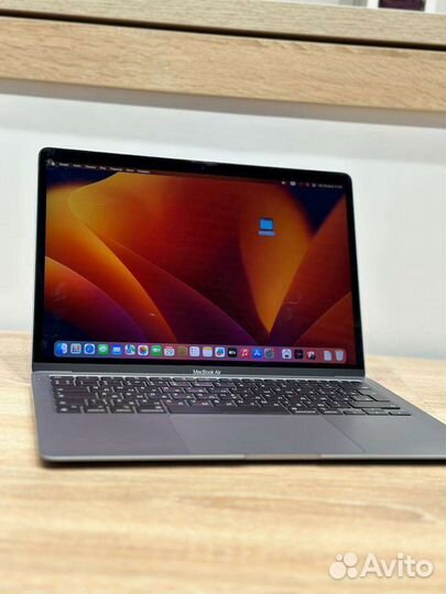 Apple MacBook Air 13 м1 512