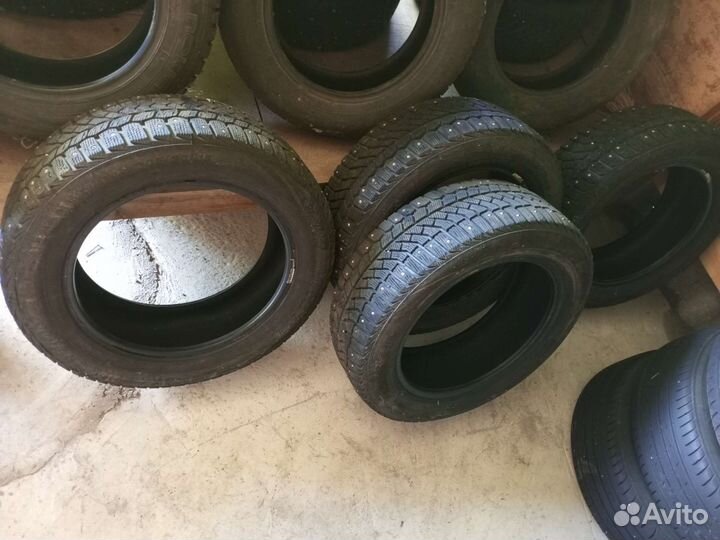 Triangle Protract TEM11 205/55 R16 91V