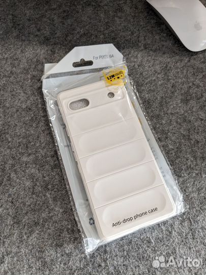 Чехол для Google Pixel 6a