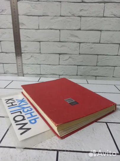 Pictori moderni. 1968 г