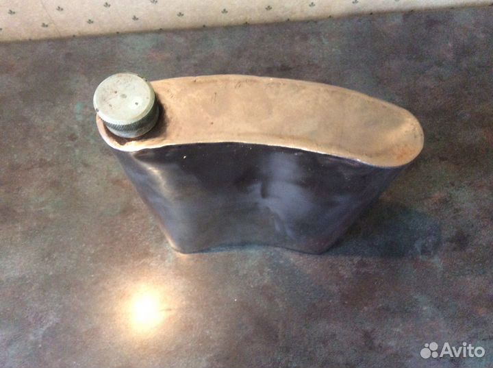 Кухонная утварь из нержавнйки СССР